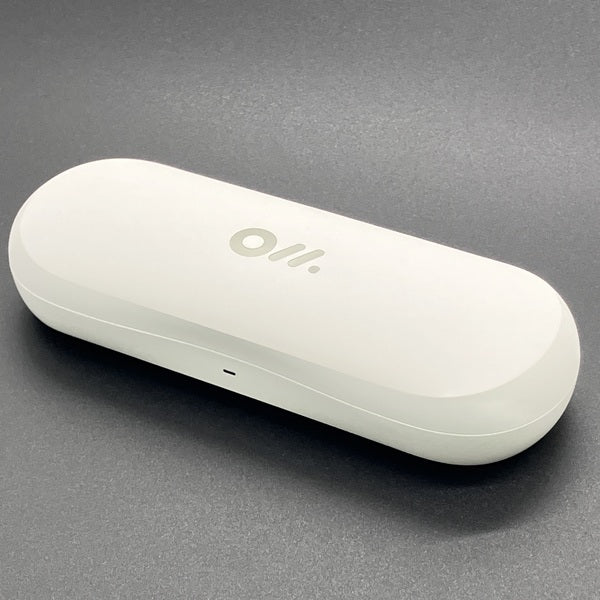 【中古】Oladance ウェアラブルステレオ ホワイト【秋葉原】