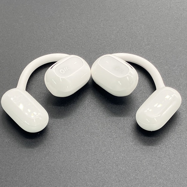 【中古】Oladance ウェアラブルステレオ ホワイト【秋葉原】