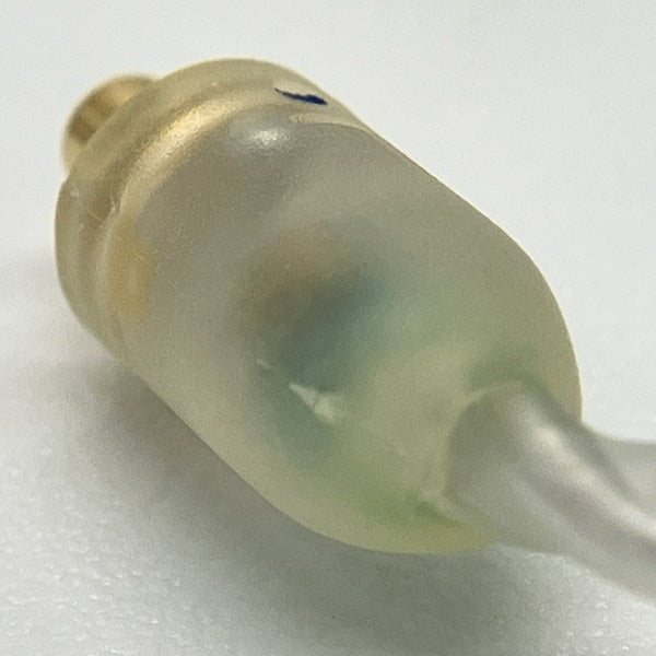 【中古】Pure Silver Litz IEM Cable MMCX-4.4mm 【ALO-3108】【秋葉原】