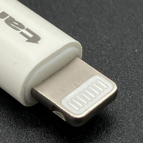 【中古】多摩電子工業 Lightning オーディオ変換アダプタ TSA08LW【秋葉原】