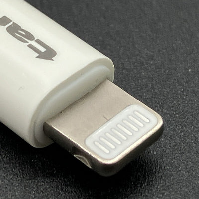 【中古】多摩電子工業 Lightning オーディオ変換アダプタ TSA08LW【秋葉原】