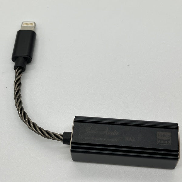 【中古】KA2 Lightning 【FIO-KA2-LT】【日本橋】