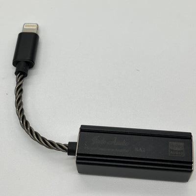 【中古】KA2 Lightning 【FIO-KA2-LT】【日本橋】