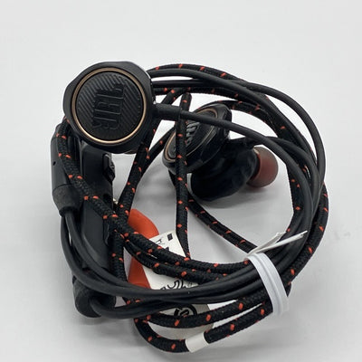 【中古】QUANTUM 50【JBLQUANTUM50BLK】【日本橋】