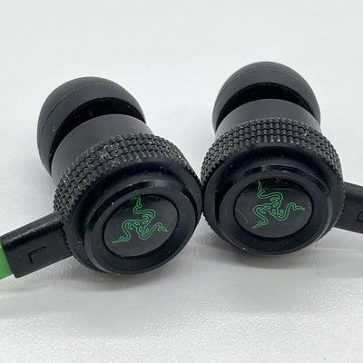 【中古】Razer Hammerhead Pro V2 【RZ04-01730100-R3A1】【日本橋】