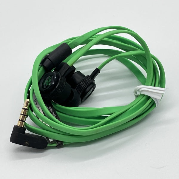 【中古】Razer Hammerhead Pro V2 【RZ04-01730100-R3A1】【日本橋】