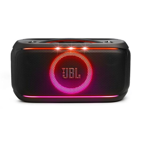 PartyBox On-The-Go 2【JBLPARTYBOXOTG2BJN】【期間限定セール！～7/29まで！】