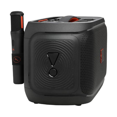 PartyBox On-The-Go 2【JBLPARTYBOXOTG2BJN】