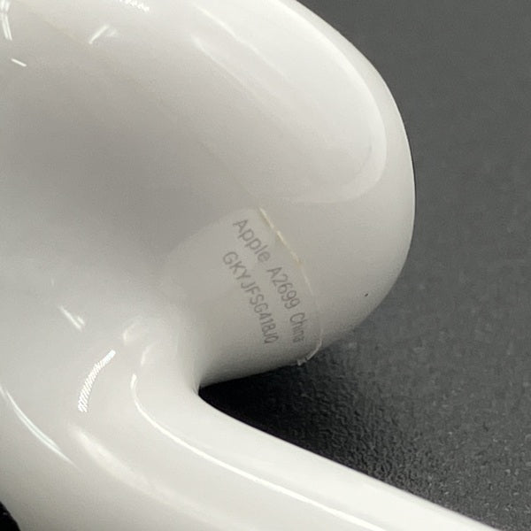 【中古】AirPods Pro (L側) (第2世代)(Lightning)【秋葉原】