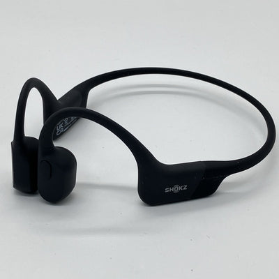 【中古】OpenRun Mini Black【SKZ-EP-000012】【秋葉原】