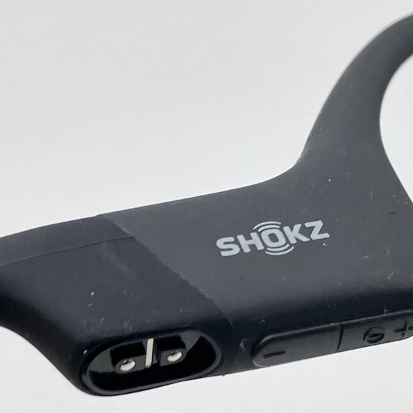 【中古】OpenRun Mini Black【SKZ-EP-000012】【秋葉原】