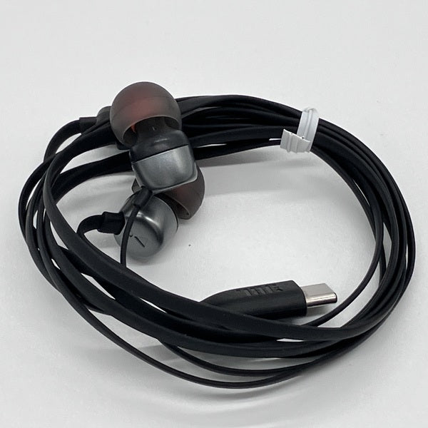 【中古】TUNE310C ブラック【JBLT310CBLK】【秋葉原】