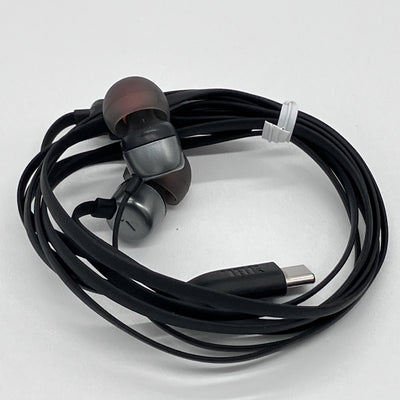 【中古】TUNE310C ブラック【JBLT310CBLK】【秋葉原】