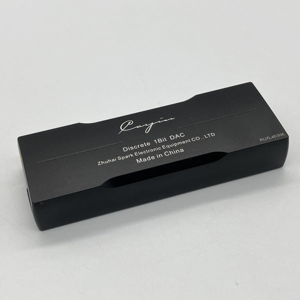 【中古】RU7 ポータブルUSB DAC/AMP【秋葉原】