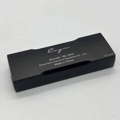 【中古】RU7 ポータブルUSB DAC/AMP【秋葉原】