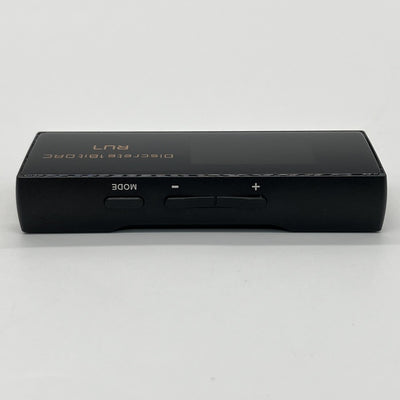 【中古】RU7 ポータブルUSB DAC/AMP【秋葉原】