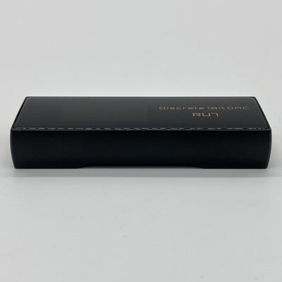 【中古】RU7 ポータブルUSB DAC/AMP【秋葉原】