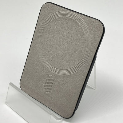 【中古】DAC POCKET LARGE Silhouette Black【秋葉原】