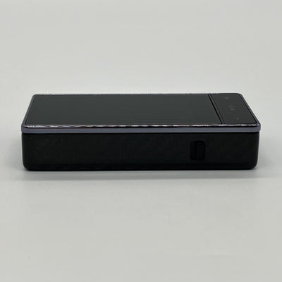 【中古】QX13 Black【FIO-QX13-B】【秋葉原】