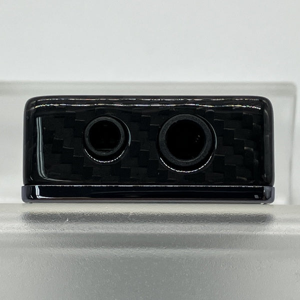 【中古】QX13 Black【FIO-QX13-B】【秋葉原】