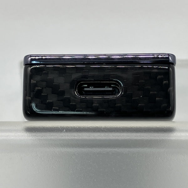 【中古】QX13 Black【FIO-QX13-B】【秋葉原】