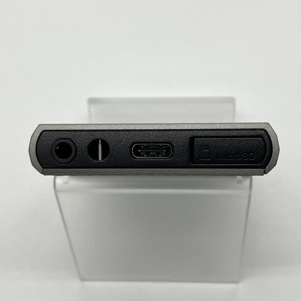 【中古】NW-A307 HC グレー【秋葉原】