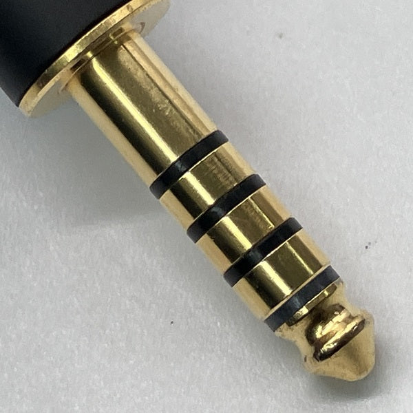 【中古】CASSINI-AXIS (カッシーニ-アクシス) 4.4mm5極バランス/カスタムIEM2pin 【NLA-CSN-AXS】【名古屋】