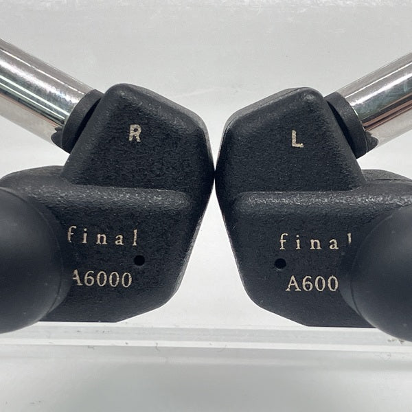 【中古】A6000 【FI-A6DPLD】【日本橋】