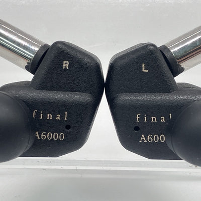 【中古】A6000 【FI-A6DPLD】【日本橋】