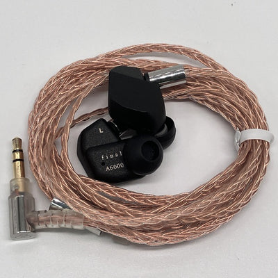 【中古】A6000 【FI-A6DPLD】【日本橋】