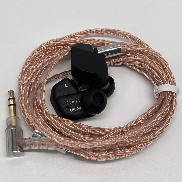final a6000【未使用】 A6000｜final 公式ストア