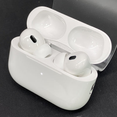 【中古】MagSafe充電ケース(USB-C)付きAirPods Pro(第2世代) MTJV3JA【秋葉原】