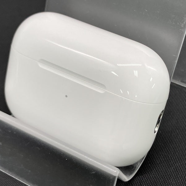 MagSafe充電ケース(USB-C)AirPodsPro第2世代MTJV3JA MagSafe充電ケース（USB-C）付きAirPods Pro 2 MTJV3J/A