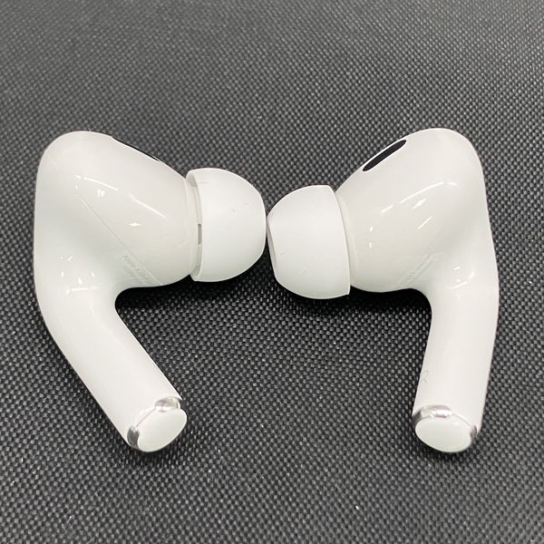 【中古】MagSafe充電ケース(USB-C)付きAirPods Pro(第2世代) MTJV3JA【秋葉原】