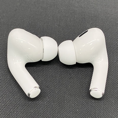 【中古】MagSafe充電ケース(USB-C)付きAirPods Pro(第2世代) MTJV3JA【秋葉原】