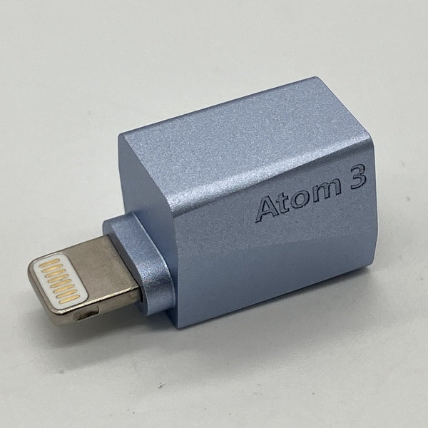 【中古】ATOM3 Lightning【秋葉原】