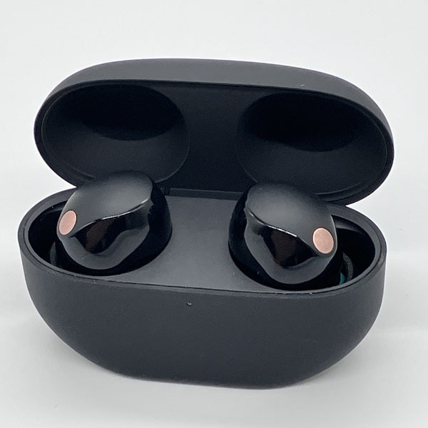 【中古】WF-1000XM5 B ブラック【日本橋】