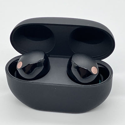 【中古】WF-1000XM5 B ブラック【日本橋】