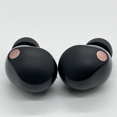 【中古】WF-1000XM5 B ブラック【日本橋】