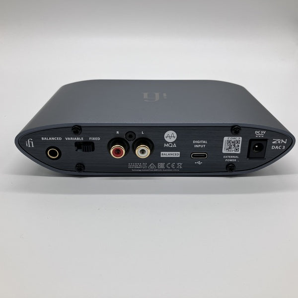 【中古】ZEN DAC 3【秋葉原】