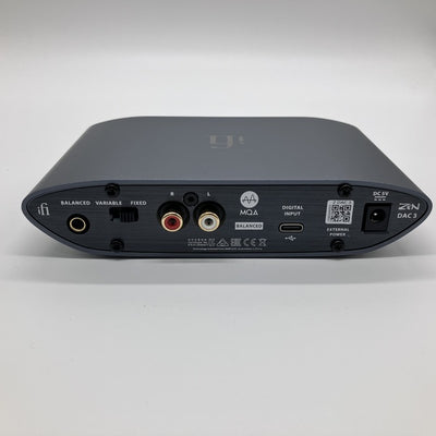 【中古】ZEN DAC 3【秋葉原】