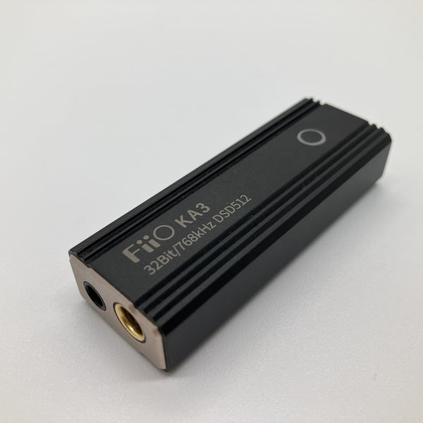 【中古】KA3 【FIO-KA3-B】【秋葉原】