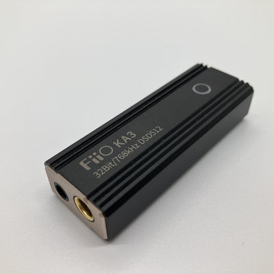 【中古】KA3 【FIO-KA3-B】【秋葉原】