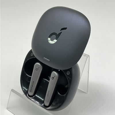 【中古】Soundcore Liberty Air 2 Pro ブラック 【A3951N11】【秋葉原】
