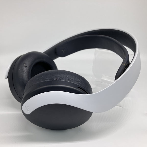 【中古】PULSE 3D Wireless Headset (CFI-ZWH1J)【日本橋】