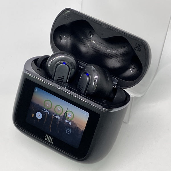 【中古】TOUR PRO 3 ブラック【JBLTOURPRO3BLK】【秋葉原】