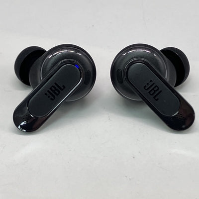 【中古】TOUR PRO 3 ブラック【JBLTOURPRO3BLK】【秋葉原】