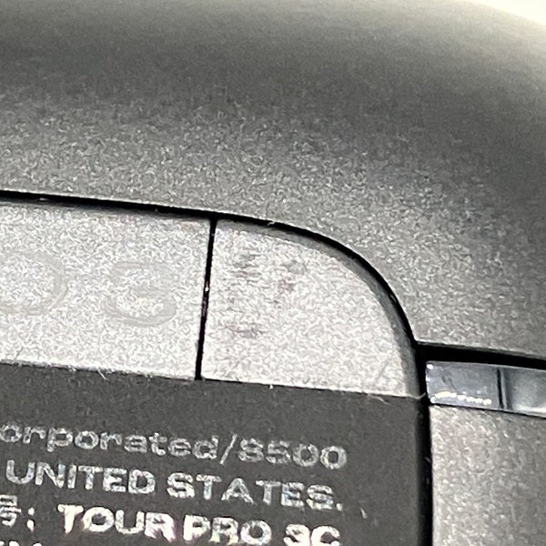 【中古】TOUR PRO 3 ブラック【JBLTOURPRO3BLK】【秋葉原】