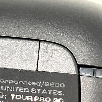 【中古】TOUR PRO 3 ブラック【JBLTOURPRO3BLK】【秋葉原】