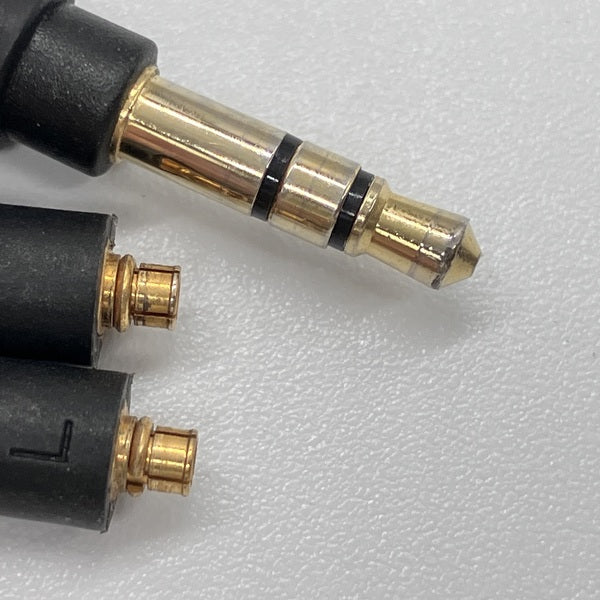 【中古】3E-OFC（3E構造採用MMCXイヤホンケーブル）【秋葉原】